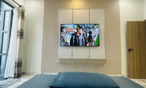 BÁN NHÀ TÂN BÌNH HXH 45M2  3 TẦNG NGANG 4M NỞ HẬU SÁT MT ĐẸP DÂN TRÍ NGUYỄN TRỌNG TUYỂN GẤP BÁN  5.9 TỶ.