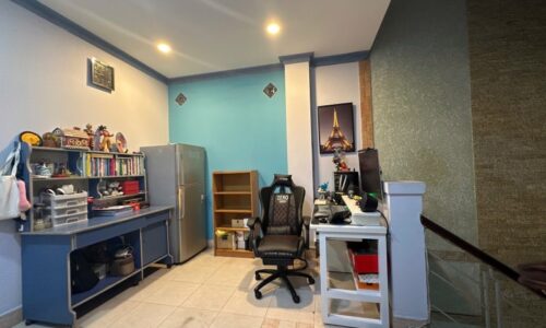 BÁN NHÀ BÌNH THẠNH HXH 80M2 4 TẦNG NGANG 4M SÁT MT KD CHDV BẠCH ĐẰNG GẤP BÁN 9.3 TỶ.