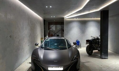 BÁN NHÀ MẶT TIỀN 110M2 5 TẦNG NGANG 6M NỞ HẬU NỘI THẤT XỊN XÓ KD ĐỈNH ĐỒNG ĐEN 31.9 TỶ.