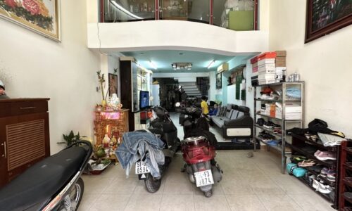 BÁN NHÀ PHÚ NHUẬN 120M2 5 TẦNG OTO VÀO NHÀ NGANG 4.2M 7 PN KD SÁT MT NGUYỄN ĐÌNH CHÍNH 16.4 TỶ.