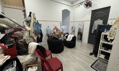 BÁN NHÀ TÂN BÌNH HXH 50M2 2 TẦNG NGANG 4,2M SÁT MT DÂN TRÍ BÙI THỊ XUÂN 6.1 TỶ.