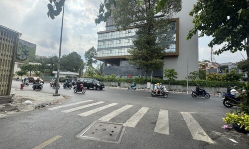 BÁN NHÀ MẶT TIỀN 85M2 3 TẦNG NGANG 7M KD ĐỈNH LÊ LAI GẤP BÁN  7.8 TỶ