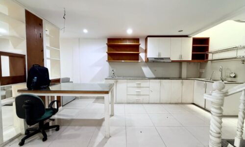 BÁN NHÀ  BÌNH THẠNH HXH 70M2 2 TẦNG NGANG GẦN 5M 3PN HẺM THÔNG PHAN CHU TRINH 6.45 TỶ.