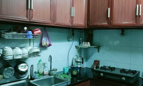 BÁN NHÀ MẶT TIỀN 55M2 2 TẦNG NGANG 4M CHÍNH CHỦ KD ĐỈNH TRẦN KẾ XƯƠNG 9 TỶ.