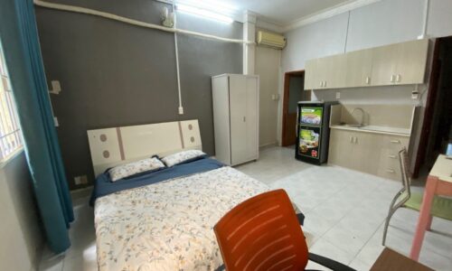 BÁN NHÀ GÒ VẤP 60M2 3 TẦNG OTO VÀO NHÀ NGANG 4M 3 PN HẺM THÔNG KD NGUYỄN VĂN CÔNG 7.99 TỶ.