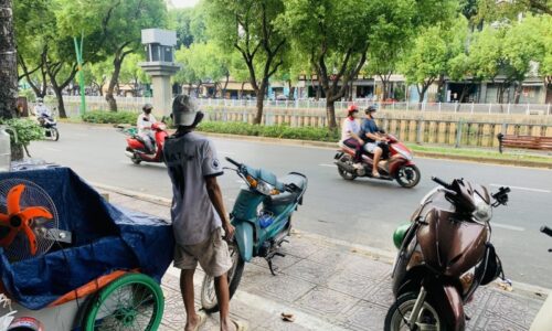 BÁN NHÀ MẶT TIỀN 60M2 2 TẦNG NGANG 4.2M KD ĐỈNH CHÍNH CHỦ HOÀNG SA 12 TỶ