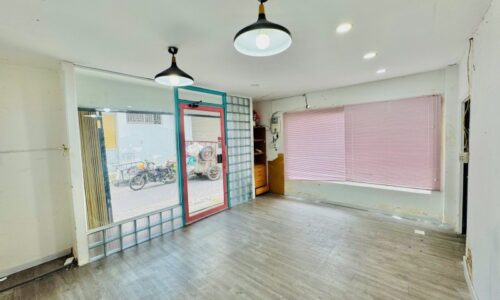 BÁN NHÀ BÌNH THẠNH OTO VÀO NHÀ 45M2 2 TẦNG NGANG 5M SÁT MT KD ĐỈNH BẠCH ĐẰNG GẤP BÁN  5.9 TỶ