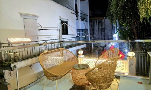 BÁN NHÀ BÌNH THẠNH HXH 75M2 5 TẦNG NGANG 5M 8 PN CHDV SÁT MT XÔ VIẾT NGHỆ TĨNH 11 TỶ.