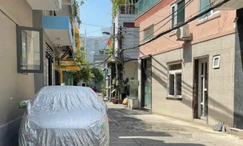 BÁN NHÀ MẶT TIỀN 60M2 4 TẦNG NGANG 4,5M 2 MẶT TIỀN KD ĐỈNH YÊN ĐỖ NGỢP BANK GẤP BÁN 9 TỶ.