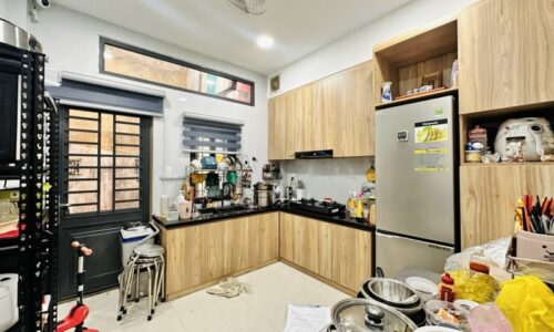 BÁN NHÀ PHÚ NHUẬN OTO VÀO NHÀ 50M2 4 TẦNG NGANG GẦN 4M 5 PN KD ĐỈNH HUỲNH VĂN BÁNH GẤP BÁN  9.3  TỶ