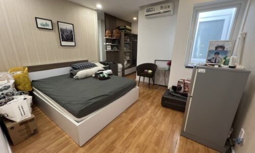 BÁN NHÀ PHÚ NHUẬN OTO VÀO NHÀ 60M2 6 TẦNG NGANG 4M SÁT MT KD ĐỈNH LÊ VĂN SỸ 12.3 TỶ.