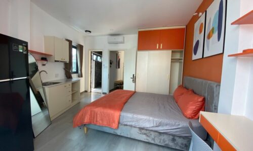 BÁN NHÀ MẶT TIỀN 60M2 6 TẦNG NGANG 5,5M 5 PN KD ĐỈNH ĐẸP LÔ GÓC KHU PXL PHAN TÂY HỒ   GẤP BÁN 11,9 TỶ.