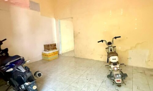 BÁN NHÀ BÌNH THẠNH HXH 45M2 C4 NGANG GẦN 5M NỞ HẬU SÁT MT BÙI ĐÌNH TÚY 5.7 TỶ.