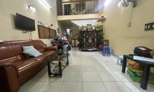 BÁN NHÀ BÌNH THẠNH OTO VÀO NHÀ 60M2 4 TẦNG NGANG 4M DÂN TRÍ NGUYỄN VĂN ĐẬU 9.5 TỶ.