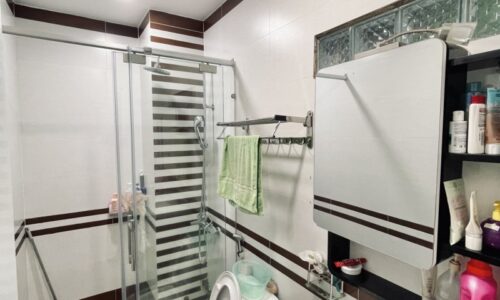 BÁN NHÀ PHÚ NHUẬN OTO VÀO NHÀ 55M2 6 TẦNG NGANG GẦN 4M CHDV 7 PN KD PHAN TÂY HỒ GẤP BÁN  9.8 TỶ