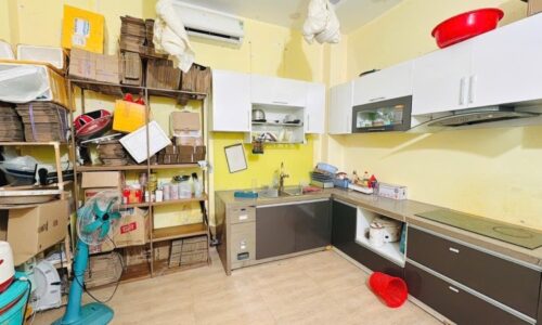 BÁN NHÀ BÌNH THẠNH HXH 50M2 4 TẦNG NGANG 4M SÁT MT HOÀNG HOA THÁM 9 TỶ.