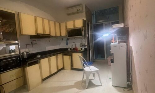 BÁN NHÀ PHÚ NHUẬN OTO VÀO NHÀ 60M2  4 TẦNG NỞ HẬU SÁT MT HẺM THÔNG KD NGUYỄN ĐÌNH CHÍNH 8.6 TỶ.