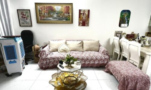 BÁN NHÀ GÒ VẤP HXH 45M2 3 TẦNG NGANG 4M 3 PN ĐẸP SÁT MT NGUYỄN KIỆM 5.6 TỶ.