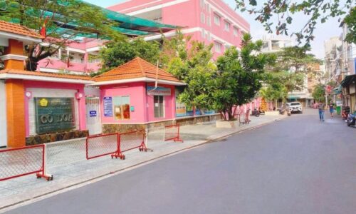 BÁN NHÀ PHÚ NHUẬN HXH 60M2 2 TẦNG NGANG GẦN 4M 2 MẶT HẺM DÂN TRÍ CAO NGUYỄN ĐÌNH CHIỂU 7.95 TỶ.