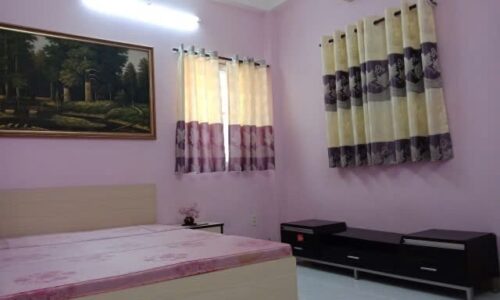 BÁN NHÀ QUẬN 3 HBG 50M2 3 TẦNG NGANG 4.5M  CHDV SÁT MT TRẦN QUANG DIỆU 6.5 TỶ.