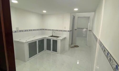 BÁN NHÀ QUẬN 3 HBG 50M2 2 TẦNG 3 PN ĐẸP SÂN ĐỂ XE TRẦN VĂN ĐANG 3.7 TỶ.