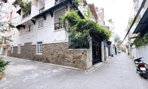 BÁN NHÀ TÂN BÌNH  OTO VÀO NHÀ 100M2 4 TẦNG NGANG 5M VIP SÂN BAY BẠCH ĐẰNG 16 TỶ.