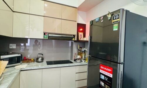 BÁN NHÀ BÌNH THẠNH OTO VÀO NHÀ 65M2 4 TẦNG NGANG 6M 6 PN SÁT MT NGUYỄN BỈNH KHIÊM 10.5 TỶ.