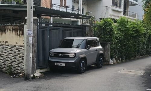 BÁN NHÀ PHÚ NHUẬN OTO VÀO NHÀ 90M2 C4 NGANG 6M SỔ VUÔNG KD ĐỈNH HOÀNG HOA THÁM 6.8 TỶ.