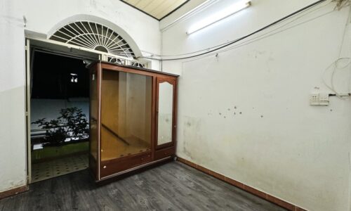 BÁN NHÀ QUẬN 3 HẺM 3M 60M2 3 TẦNG 4 PN HẺM THÔNG TRẦN VĂN ĐANG 6.2 TỶ.