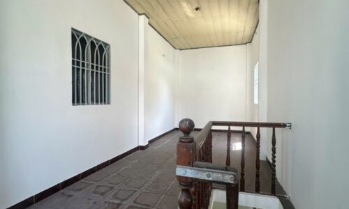 BÁN NHÀ BÌNH THẠNH HẺM 4M 60M2 3 TẦNG 3 PN HẺM THÔNG VẠN KIẾP GẤP BÁN 5.7 TỶ.