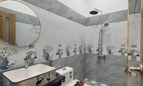 BÁN NHÀ TÂN BÌNH OTO VÀO NHÀ 60M2 4 TẦNG NGANG GẦN 4M 5 PN ĐẸP KD GIẢI PHÓNG 11.9 TỶ.