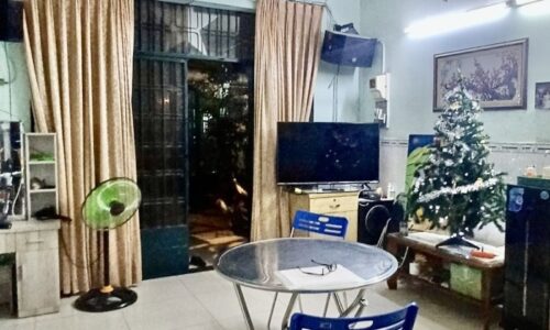 BÁN NHÀ BÌNH THẠNH OTO VÀO NHÀ 80M2 2 TẦNG NGANG 4.5M KD ĐỈNH GẤP BÁN BÙI ĐÌNH TÚY 9.5 TỶ.