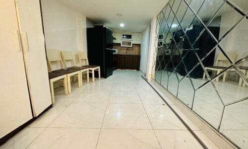 BÁN NHÀ PHÚ NHUẬN 40M2 3 TẦNG 3PN RỘNG NGANG 3.5M NỞ HẬU ĐẸP LL NGUYỄN CÔNG HOAN 4.5 TỶ.