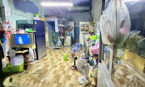 BÁN NHÀ PHÚ NHUẬN HXH 110M2 2 TẦNG NGANG 6,3M 4 PN SÁT MT NGUYỄN THỊ HUỲNH 10 TỶ