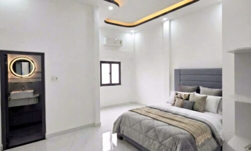 BÁN NHÀ QUẬN 3 HBG 50M2 4 TẦNG NGANG 4.5M 5 PN ĐẸP LL HẺM THÔNG LÊ VĂN SỸ 7.8 TỶ.