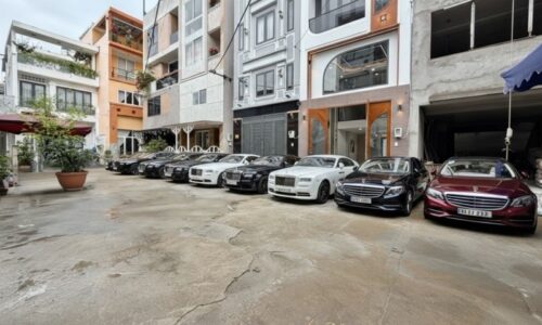 BÁN NHÀ BÌNH THẠNH HXH 60M2 5 TẦNG NGANG 4M KD ĐỈNH ĐẸP LL LÊ QUANG ĐỊNH 10.5 TỶ.