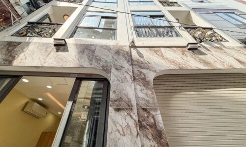 BÁN NHÀ PHÚ NHUẬN HXH 46M2 4 TẦNG NỞ HẬU GẦN 5M 3 PN ĐẸP LL LÊ VĂN SỸ 7.85 TỶ.