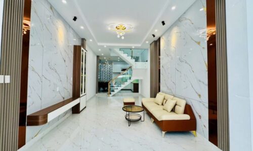 BÁN NHÀ TÂN BÌNH OTO VÀO NHÀ 65M2 3 TẦNG NGANG 4M 3 PN SÁT MT KD ĐẸP LL ÂU CƠ 9.9 TỶ