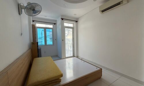 BÁN NHÀ QUẬN 3 HXH 50M2 3 TẦNG 4 PN NỞ HẬU SÁT MT DÂN TRÍ CAO  LÊ VĂN SỸ 7.4 TỶ.