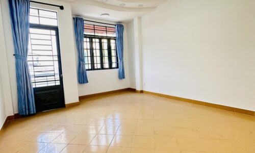 BÁN NHÀ BÌNH THẠNH HXH 50M2 2 TẦNG NGANG 4M KD BÙI ĐÌNH TÚY 6.85 TỶ