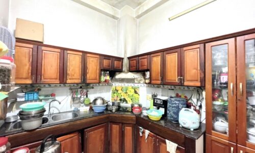 BÁN NHÀ BÌNH THẠNH HXH 55M2 3 TẦNG NGANG 4,2M SÁT MT BÙI ĐÌNH TÚY 8.8 TỶ.