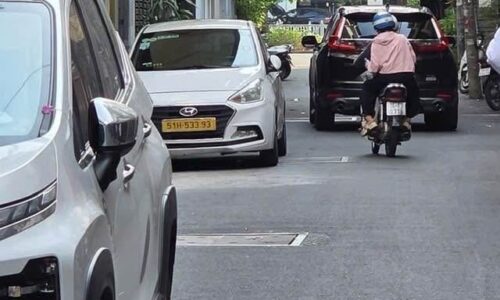 BÁN NHÀ PHÚ NHUẬN 75M2 3 TẦNG NGANG 4.5M 5 PN KD ĐỈNH HUỲNH VĂN BÁNH 13.7 TỶ.