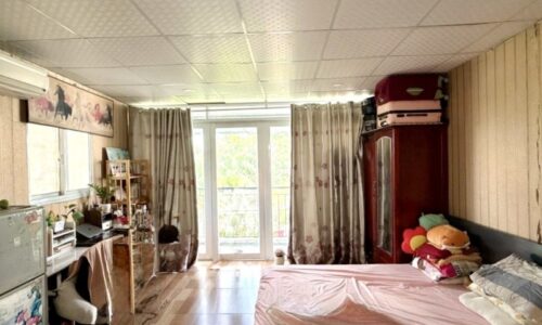 BÁN NHÀ PHÚ NHUẬN HXH 75M2 3 TẦNG NGANG 4.5M 5 PN KD ĐỈNH LÊ VĂN SỸ 9.2 TỶ.