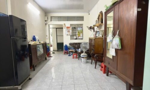 BÁN NHÀ TÂN BÌNH HXH 92M2 2 TẦNG NGANG 7M NỞ HẬU SÁT MT NGUYỄN TRỌNG TUYỂN 8.5 TỶ.