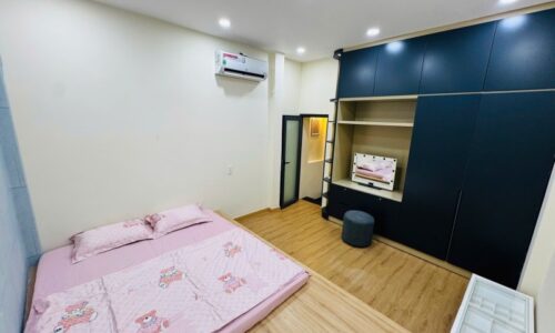 BÁN NHÀ TÂN BÌNH HXH 45M2 3 TẦNG NGANG 4M 3 PN SÁT MT ĐẸP PHẠM VĂN HAI 5.45 TỶ.