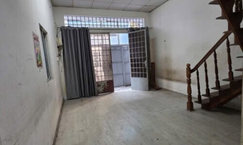 BÁN NHÀ TÂN BÌNH HXH 75M2 2 TẦNG NGANG 5M KD ĐỈNH HIỆP NHẤT 6.2 TỶ.