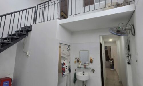 BÁN NHÀ TÂN BÌNH HXH 62M2 2 TẦNG NGANG 4.2M 2 PN SÁT MT SÂN BAY TIỀN GIANG 8.2 TỶ.