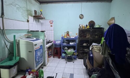 BÁN NHÀ TÂN BÌNH HXH 45M2 2 TẦNG NGANG 4M SÁT MT TRẦN MAI NINH 5.5 TỶ.