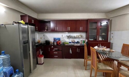 BÁN NHÀ PHÚ NHUẬN HXH 65M2 5 TẦNG NỞ HẬU 4,8M DÂN TRÍ NGUYỄN TRỌNG TUYỂN 10.9 TỶ