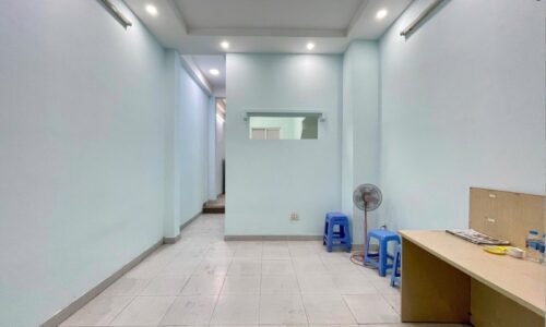 BÁN NHÀ BÌNH THẠNH OTO VÀO NHÀ 50M2 4 TẦNG KD ĐỈNH SÁT MT NGUYỄN VĂN ĐẬU 9.25 TỶ.